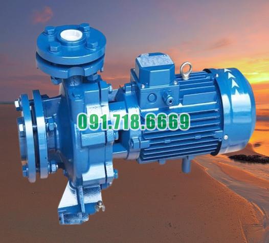 Bán máy bơm nước li tâm CM40-200A đường thoát đầu vào ra Dn65