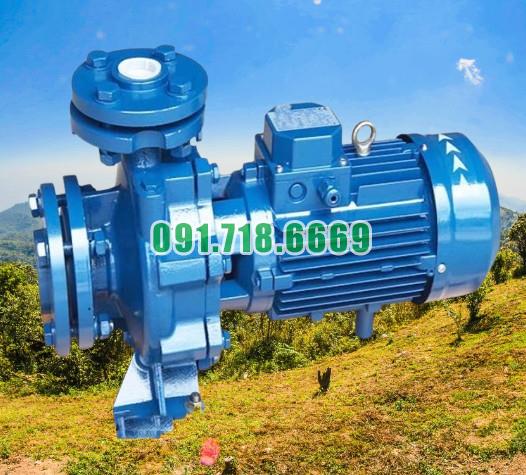 Bán máy bơm nước li tâm CM65-125A đường thoát đầu vào ra Dn80