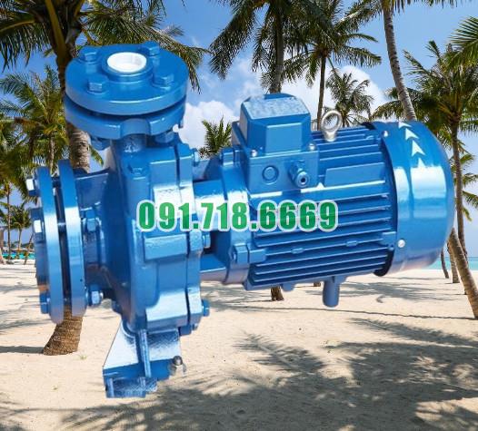 Bán máy bơm nước li tâm CM65-250A đường thoát đầu vào ra Dn80