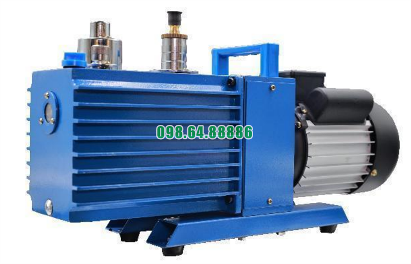 Bơm chân không dạng cánh trượt model 2XZ-2