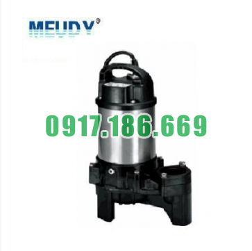 Bơm Chìm Hút Nước Thải Meudy 80PV2.15