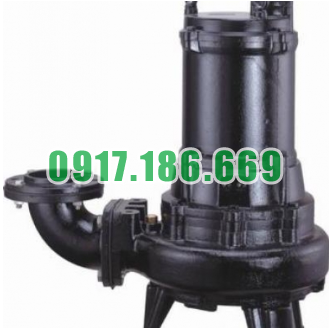 Bơm Chìm Nước Thải Nation Pump HSFF 2200-111-401