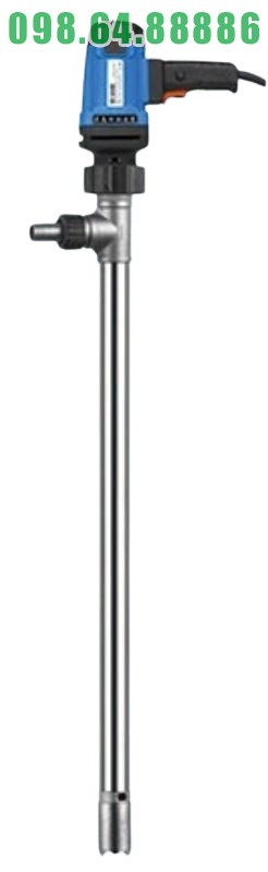 Bơm dầu thùng phuy 20–30 lít JDT-1000W-30SUS304