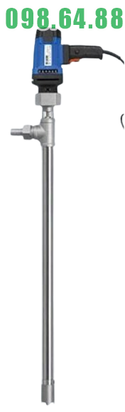 Bơm hóa chất nhẹ JDT-1300W-G120