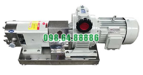 Máy bơm cánh khế 3RP-2 áp suất 0.6 MPa công suất 0.55kw