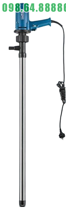 Máy bơm dầu và chất lỏng JDT-1350W-SUS304N