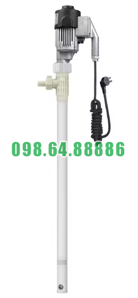 Máy bơm thùng 200L chống cháy nổ JDT-EX890W-RPP