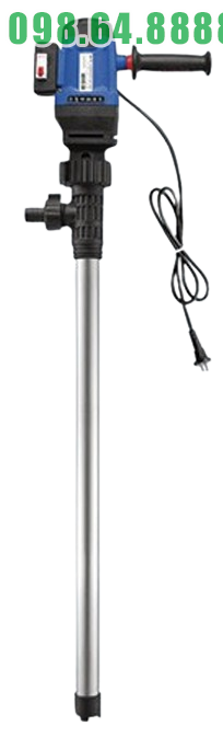 Máy bơm thùng phi điện jdt-1800w-30sus304