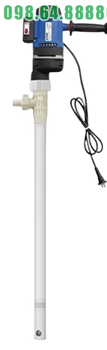 Máy bơm trục vít chống ăn mòn PTFE JDT-3500W-PTGELG