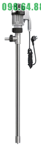 Bơm hút chất lỏng cắm trực tiếp JDT-EX890W-SUS304