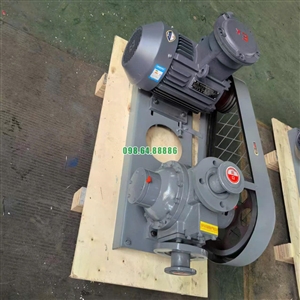 Bơm khí hóa lỏng, bơm khí amoniac, bơm khí dầu mỏ hóa lỏng loại YAB15-5A dải nhiệt độ ±40°C
