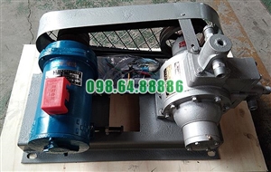 Bơm khí hóa lỏng, bơm khí amoniac, bơm khí dầu mỏ hóa lỏng loại YAB50-5 chênh lệch áp suất 0.5MPa