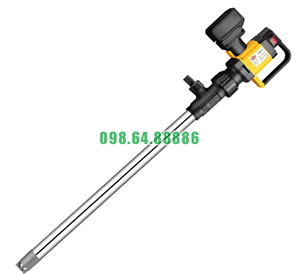 Máy bơm điện hút dung dịch đặc thùng phuy JDT-3000W-YT