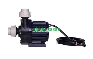 Máy bơm hóa chất ly tâm TDM-200PERU-DC24 hiệu suất 36L/m