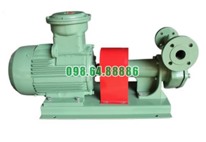 Máy bơm sừng trâu 32LWB-130 cột áp 50m