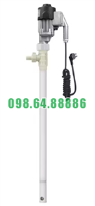 Máy bơm thùng 200L chống cháy nổ JDT-EX890W-RPP