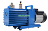Bơm chân không dạng cánh trượt model 2XZ-2