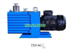 Bơm chân không thể tích model 2XZ-6C