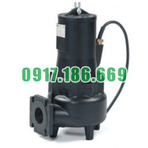 Bơm Chìm Hút Nước Thải Sealand DV 25/400T2