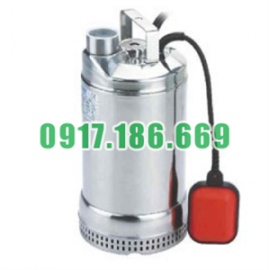 Bơm Chìm Inox Hút Nước Thải Mastra MDL550