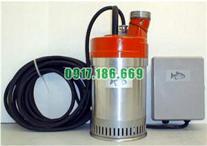 Bơm Chìm Khử Nước P-450-HH 50Hz