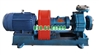 Bơm dầu gia nhiệt RY40-25-200 lưu lượng 10 m3/h, công suất 4 kW, cột áp 50 m, tốc độ 2900 vòng/phút
