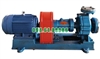 Bơm dầu gia nhiệt RY50-32-250 công suất 11 kW, tốc độ quay 2900 vòng/phút, lưu lượng 18 m3/h, cột áp 70 m