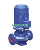 Bơm ly tâm trục đứng model ISG25-125 hiệu suất 4 m3/h