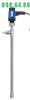 Bơm ống dài lắp thùng phuy JDT-1300W-G260