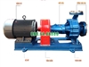 Bơm tuần hoàn dầu nóng RY125-80-160 Lưu lượng 160 m3/h, công suất 22 kW, cột áp 50 m