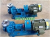 Bơm tuần hoàn dầu tải nhiệt RY100-65-200 cột áp 50 m, lưu lượng 100 m3/h, công suất 22 kW