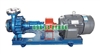 Bơm tuần hoàn dầu tải nhiệt RY25-25-160 lưu lượng 3 m3/h, công suất 1.5 kW, cột áp 27 m, tốc độ 2.900 vòng/phút