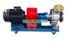 Bơm tuần hoàn dầu tải nhiệt RY50-32-200A lưu lượng 16 m3/h, tốc độ 2900 vòng/phút, cột áp 32 m, công suất 4 kW
